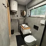 Biala's - Z Sauna I Jacuzzi W Puszczy Noteckiej - Tylko Dla Doroslych Nyaraló