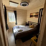 Biala's - Z Sauna I Jacuzzi W Puszczy Noteckiej - Tylko Dla Doroslych Nyaraló Biala (Wielen, Czarnkow-Trzcianka)