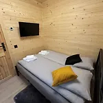 Nyaraló Biala's - Z Sauna I Jacuzzi W Puszczy Noteckiej - Tylko Dla Doroslych Biala (Wielen, Czarnkow-Trzcianka)