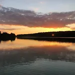 Biala's - Z Sauna I Jacuzzi W Puszczy Noteckiej - Tylko Dla Doroslych Biala (Wielen, Czarnkow-Trzcianka)