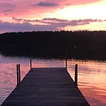 Biala's - Z Sauna I Jacuzzi W Puszczy Noteckiej - Tylko Dla Doroslych