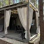 Nyaraló Biala's - Z Sauna I Jacuzzi W Puszczy Noteckiej - Tylko Dla Doroslych