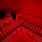 Biala's - Z Sauna I Jacuzzi W Puszczy Noteckiej - Tylko Dla Doroslych בית נופש