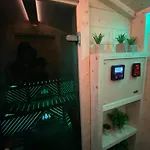 Biala's - Z Sauna I Jacuzzi W Puszczy Noteckiej - Tylko Dla Doroslych * Biala (Wielen, Czarnkow-Trzcianka)