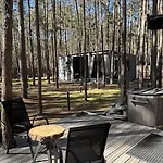 Biala's - Z Sauna I Jacuzzi W Puszczy Noteckiej - Tylko Dla Doroslych *