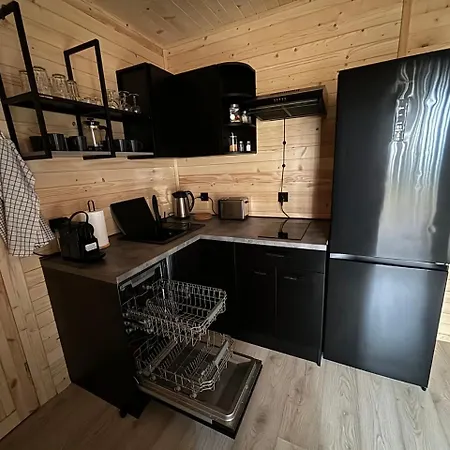 Biala's - Z Sauna I Jacuzzi W Puszczy Noteckiej - Tylko Dla Doroslych Biala (Wielen, Czarnkow-Trzcianka)