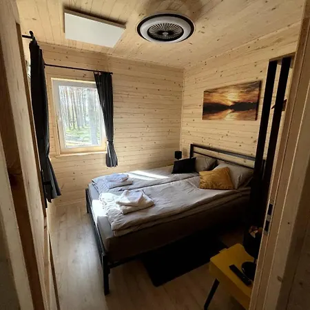 Biala's - Z Sauna I Jacuzzi W Puszczy Noteckiej - Tylko Dla Doroslych בית נופש Biala (Wielen, Czarnkow-Trzcianka)