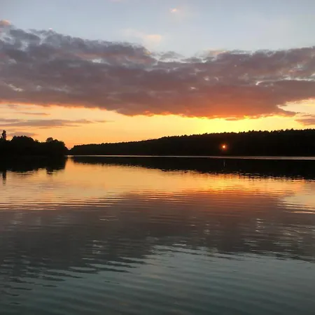 Biala's - Z Sauna I Jacuzzi W Puszczy Noteckiej - Tylko Dla Doroslych Biala (Wielen, Czarnkow-Trzcianka)