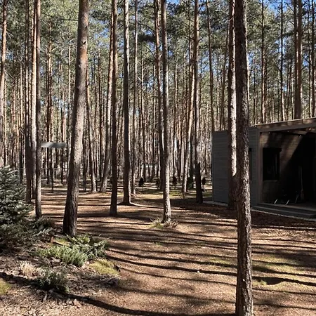 Biala's - Z Sauna I Jacuzzi W Puszczy Noteckiej - Tylko Dla Doroslych * Biala (Wielen, Czarnkow-Trzcianka)