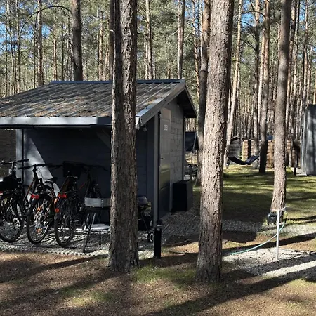 Biala's - Z Sauna I Jacuzzi W Puszczy Noteckiej - Tylko Dla Doroslych בית נופש Biala (Wielen, Czarnkow-Trzcianka)