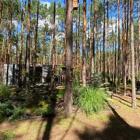 Biala's - Z Sauna I Jacuzzi W Puszczy Noteckiej - Tylko Dla Doroslych Biala (Wielen, Czarnkow-Trzcianka)