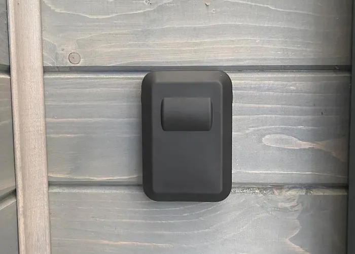 Biala's - Z Sauna I Jacuzzi W Puszczy Noteckiej - Tylko Dla Doroslych Ferienhaus