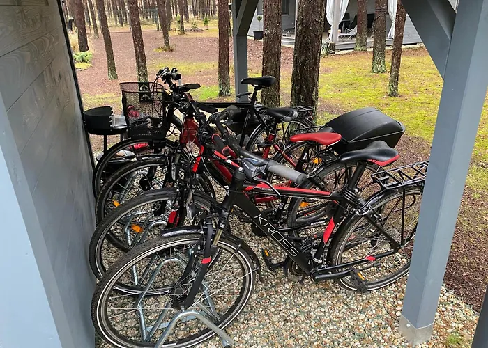 Biala's - Z Sauna I Jacuzzi W Puszczy Noteckiej - Tylko Dla Doroslych Holiday home *