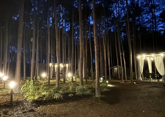 Nyaraló Biala's - Z Sauna I Jacuzzi W Puszczy Noteckiej - Tylko Dla Doroslych Biala (Wielen, Czarnkow-Trzcianka)