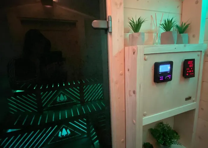 Biala's - Z Sauna I Jacuzzi W Puszczy Noteckiej - Tylko Dla Doroslych * Biala (Wielen, Czarnkow-Trzcianka)